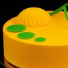 Mango Delight cake