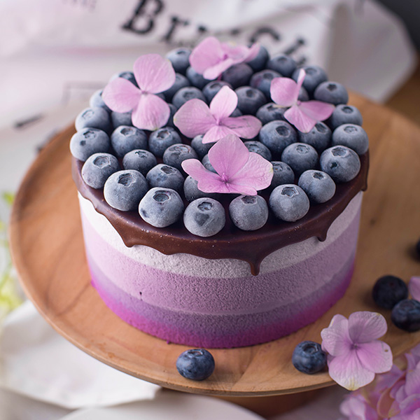 Brownie Blast Cake Loaf :... - Something Sweet Cake Studio | Facebook