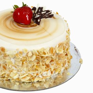 BUTTERSCOTCH CAKE – Cake Ghar | The Best Indian Cake