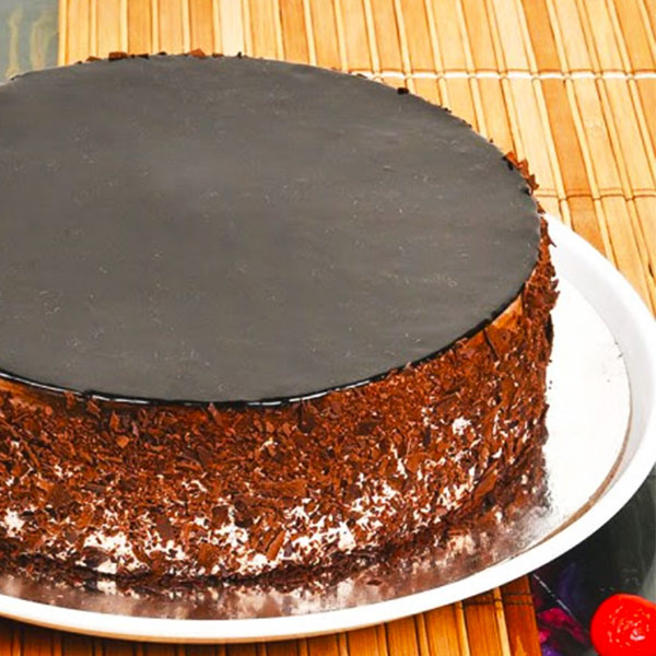 Yummy Chocolate Cake