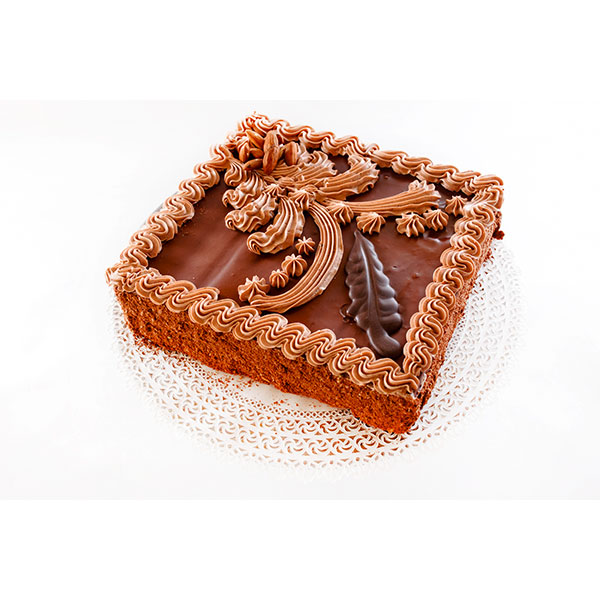 Royal Chocolate – L'Opéra India