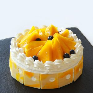 Licious Pineapple Cake